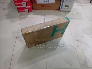 Hisense 32 Inch Android/Vidaa Smart TV