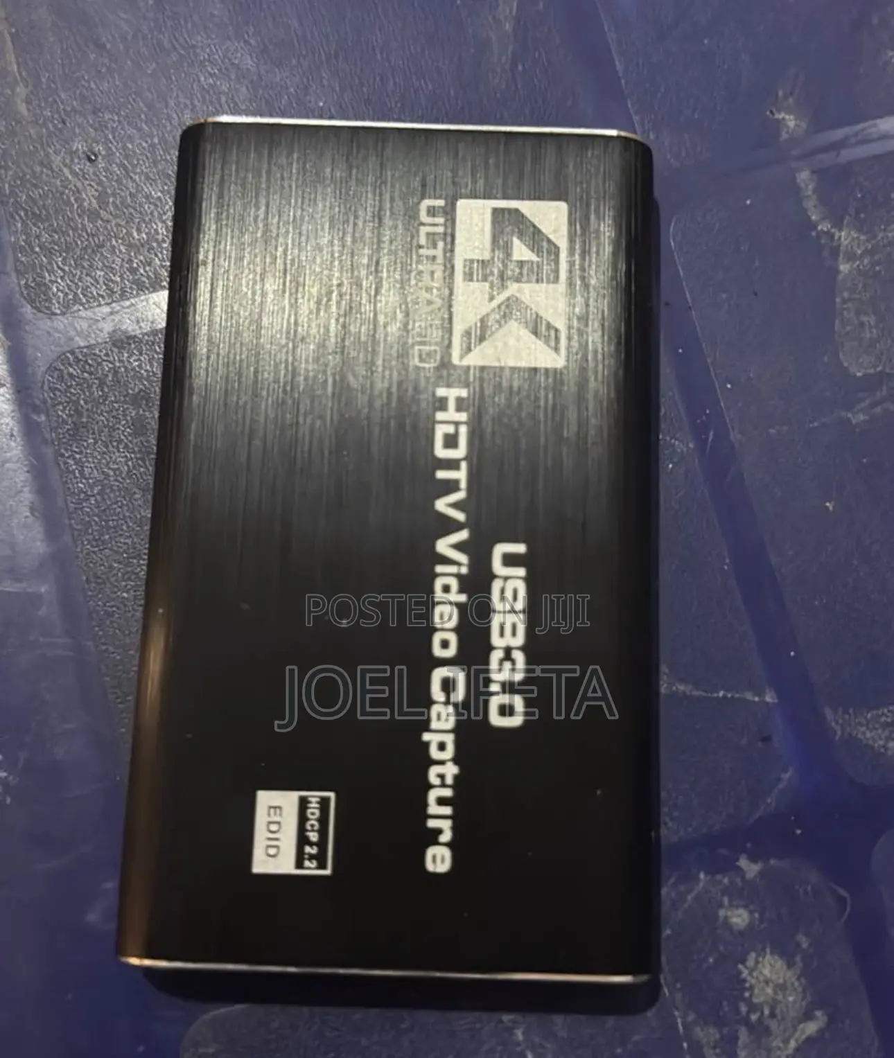 Capture Card