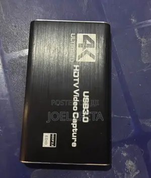 Capture Card