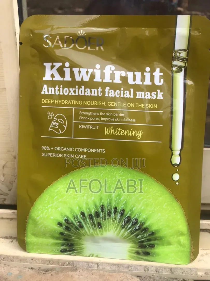 Facial Mask