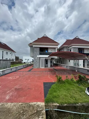 5bdrm Duplex in Lere Adigun Gra, Basorun for rent