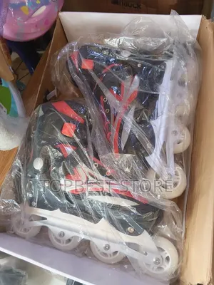 High Quality Skating Shoe