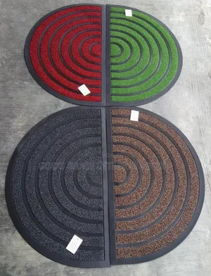 Original Door Mat Carpet Available in Stock