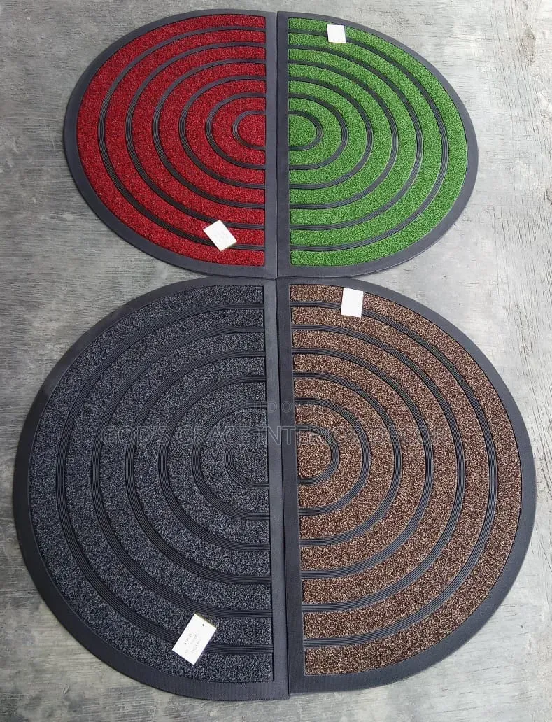 Original Door Mat Carpet Available in Stock