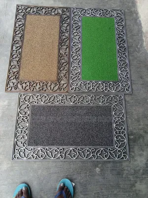 Original Door Mat Carpet Available in Stock