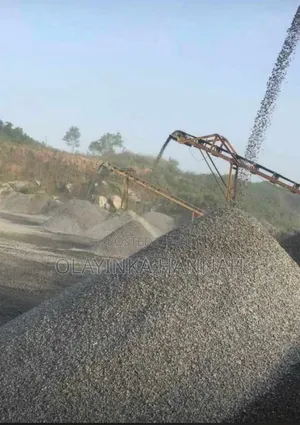 Quality Granite Sand for Sale – Fast Delivery