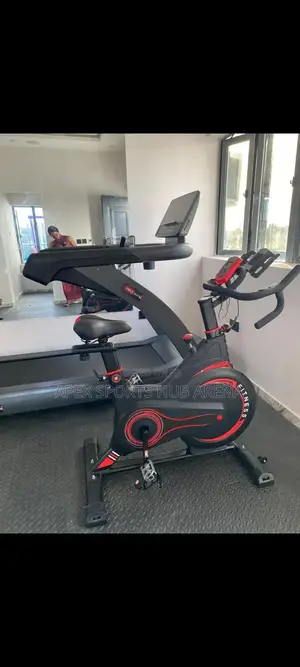 Happy Gam Spinning Bike
