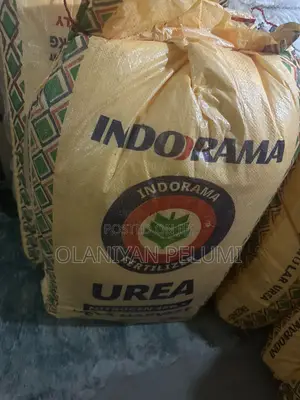Urea Fertilizer