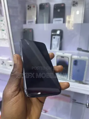 Apple iPhone 11 Pro 64 GB Black