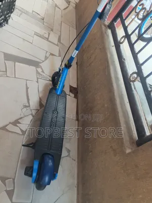 Electric Scooter High Quality