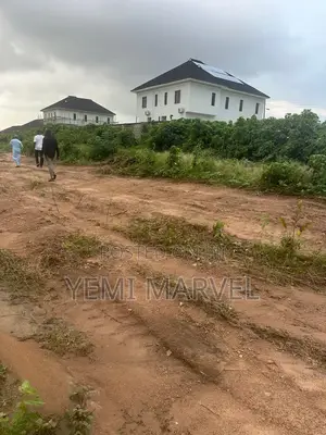 Several Plots of Land at Owode GRA, Off Akala Express, Ibadan
