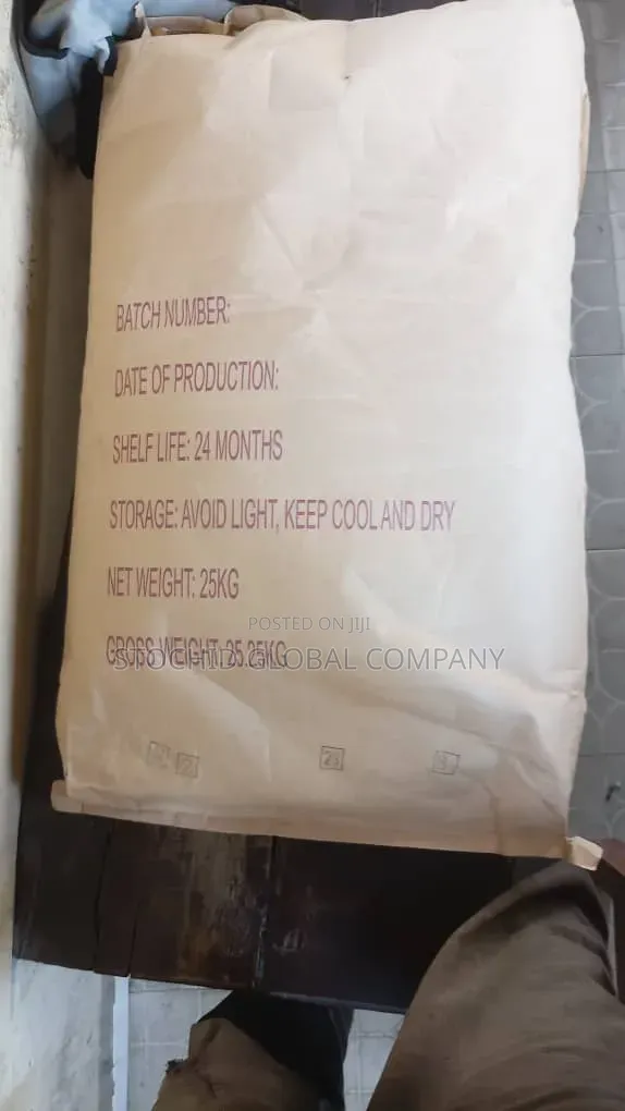 Cocoa Powder Alkalized/ Dutch Cocoa Powder