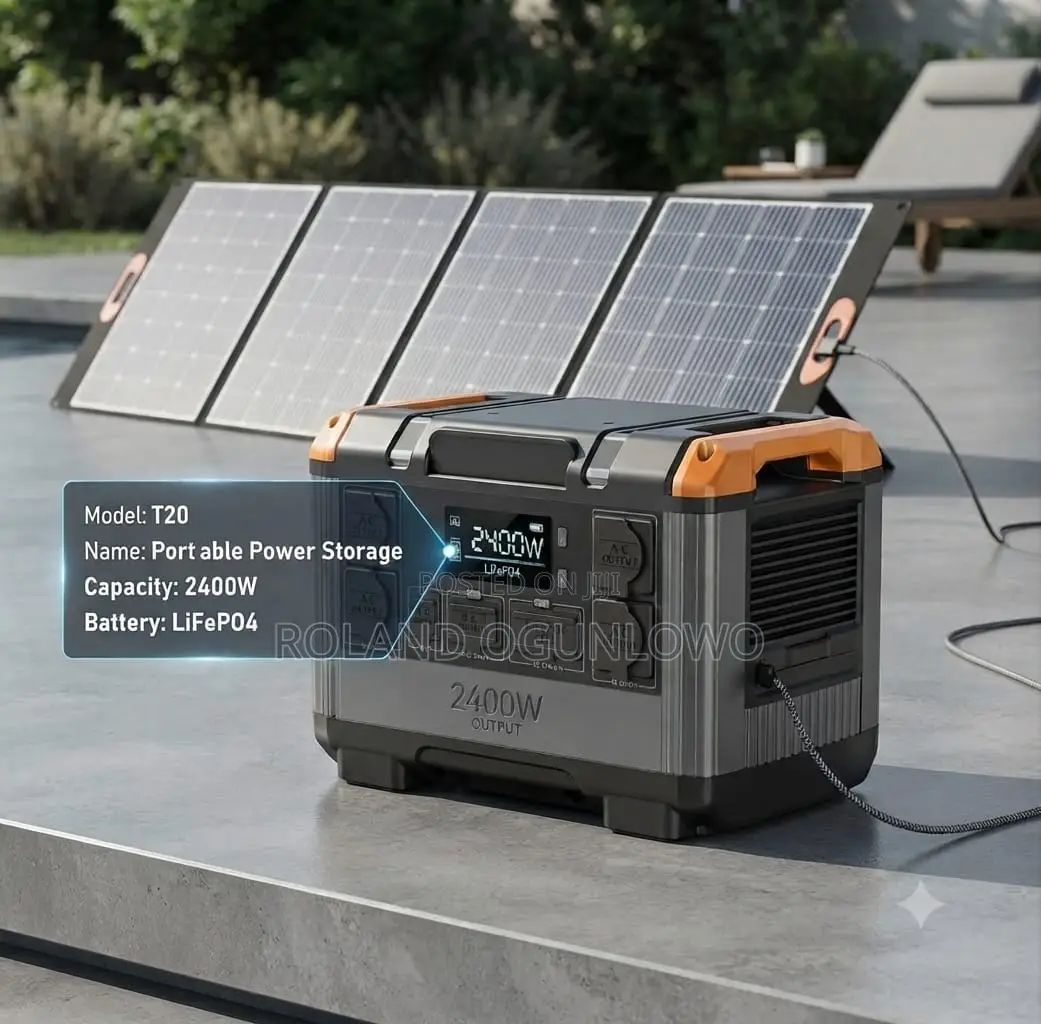 Power Storage