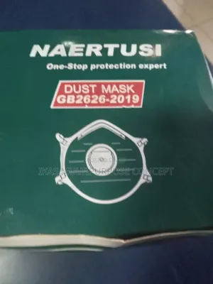 Kn Dust Mask
