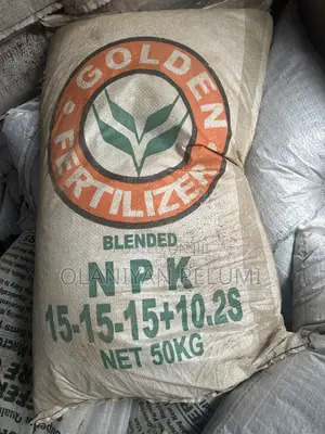 NPK 15:1515:10