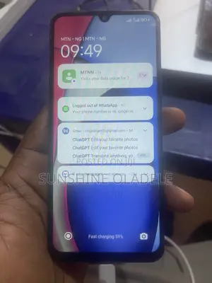 Xiaomi Redmi A3 Pro 128 GB Black