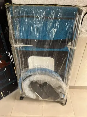 Walking Bed
