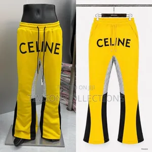 High Quality Celine Luxury Joggers