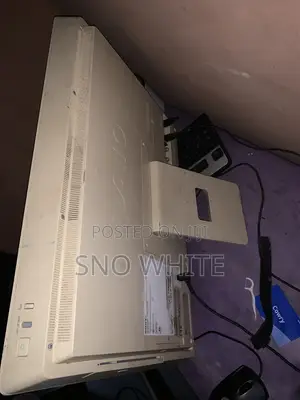 Used HP All in One Computer Working Perfectly