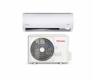 2HP Inventor Inverter Split Air Conditioner – R410A
