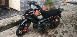 Jincheng JC 110-9 2024 Red