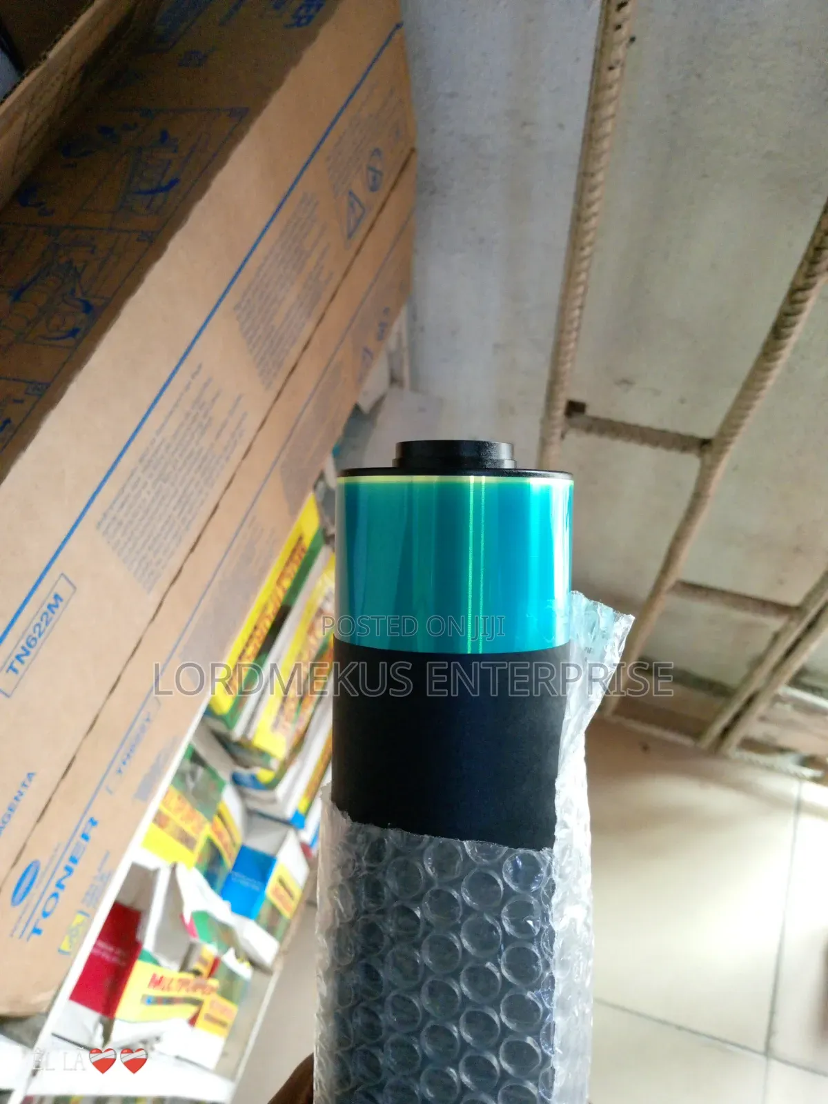 Opc Drum 1060