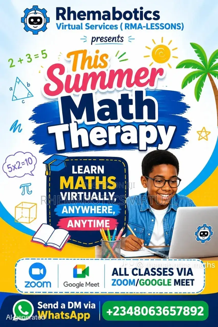 Math Therapy