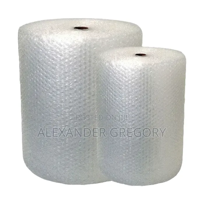 Bubble Wrap ,600ml by 20meters