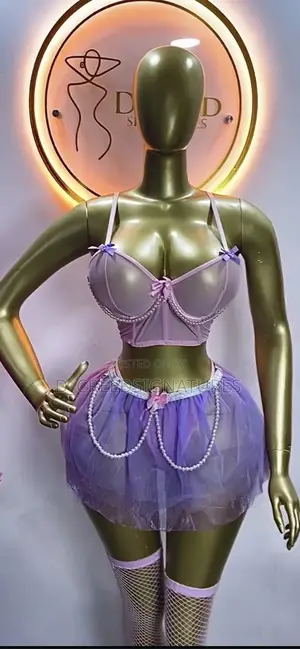 Luxury Lingerie