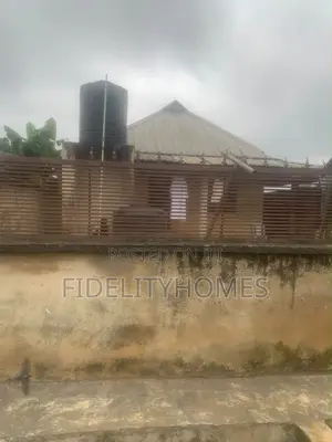 Furnished 5bdrm House in Gberigbe, Ikorodu for sale