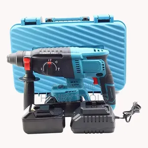 Rotary Hammer 13mm Makita Product