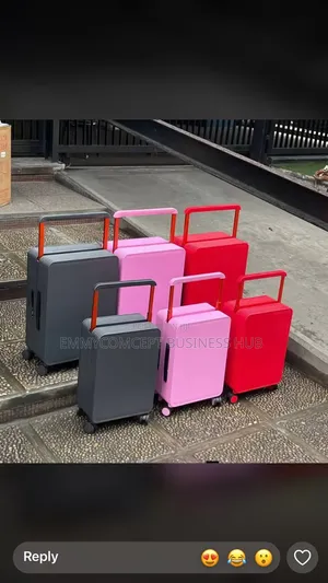 Travelling Bag