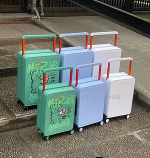 Travelling Bag