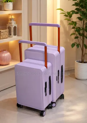 Travelling Bag