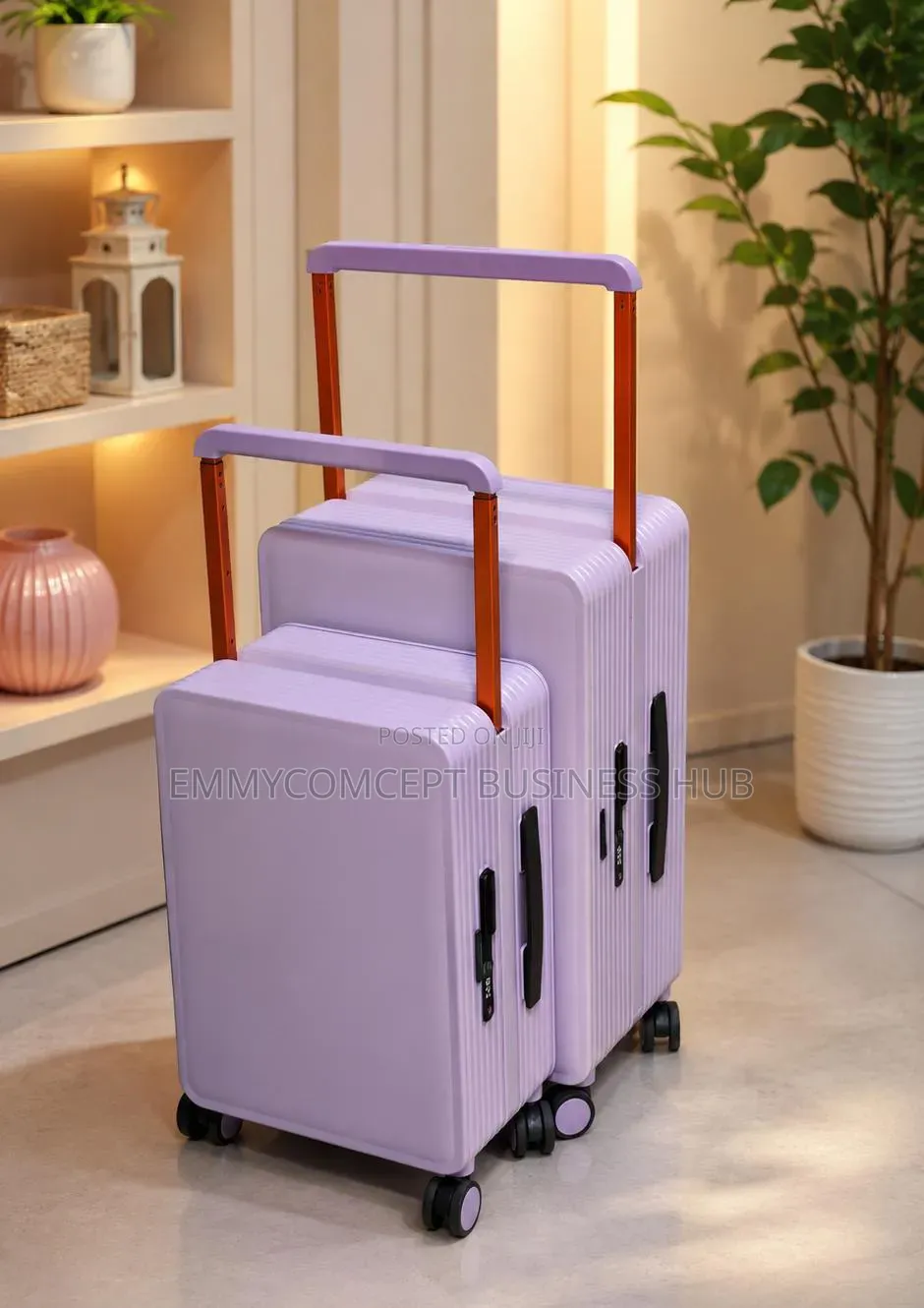 Travelling Bag