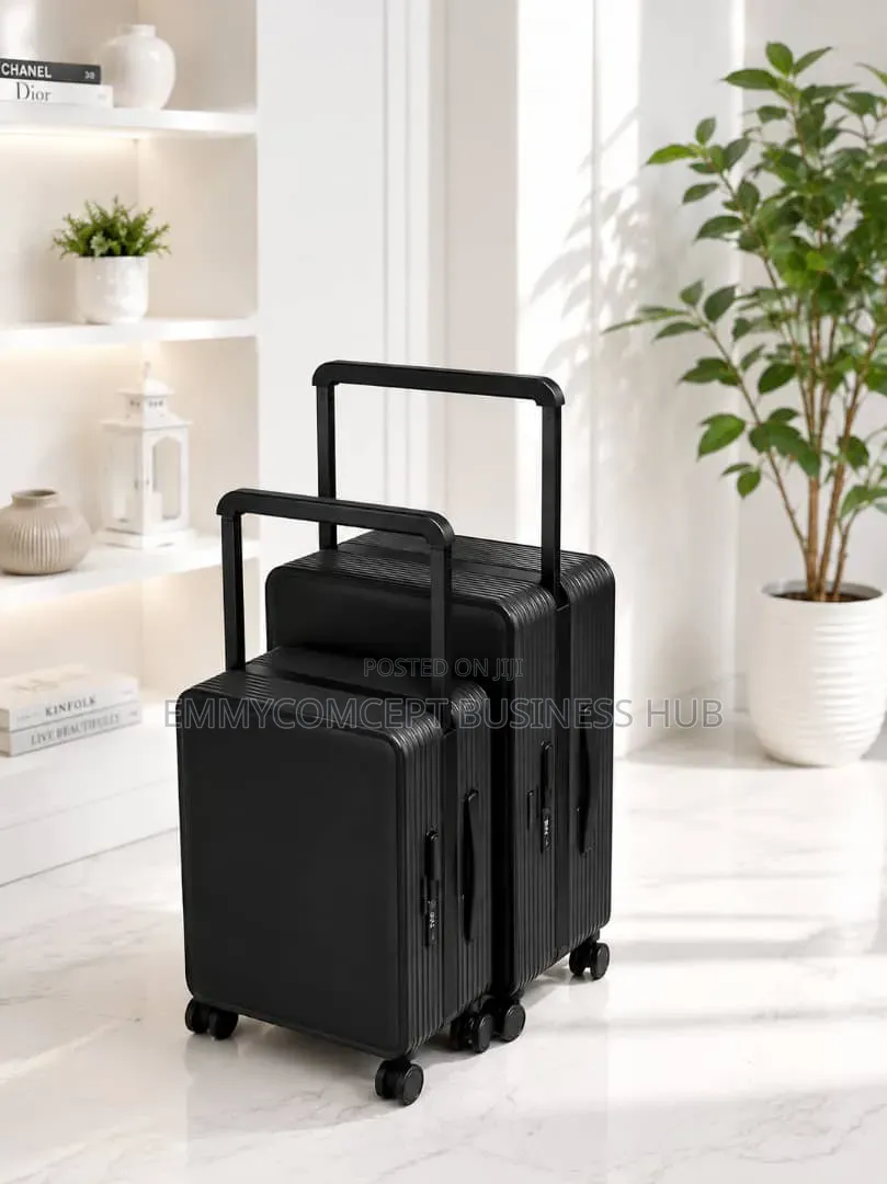 Travelling Bag