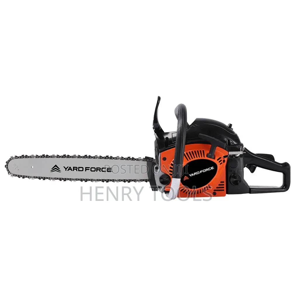 Chain Saw Machine Available