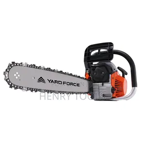 Chain Saw Machine Available