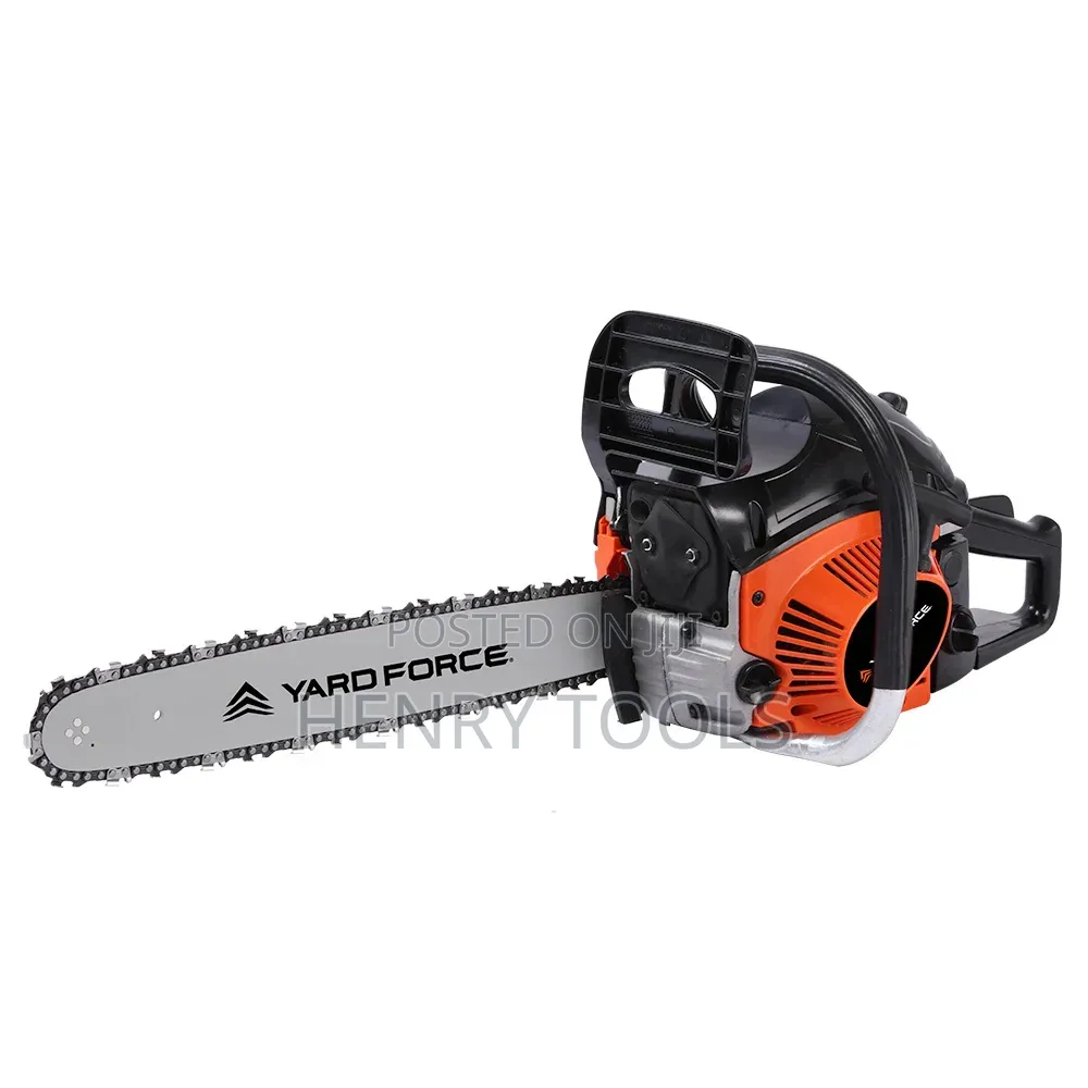 Chain Saw Machine Available
