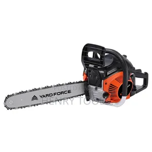 Chain Saw Machine Available