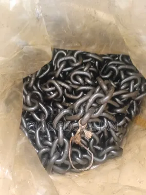 16mm G80 Lifting Chain