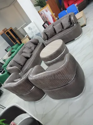 Set of Sofa
