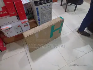 Brand New Hisense 32-Inch Ultra-Clear LED TV With Rich Audio