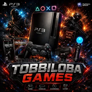 Ps3 Games Playstation