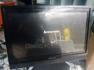Desktop Computer Lenovo ideacentre 720 8GB Intel Core i3 HDD 500GB