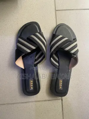 Ladies Slippers