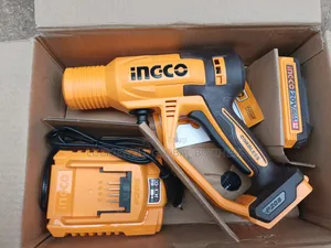 Cordless Pressure Washer 20v