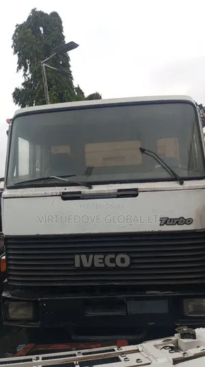 Iveco Turbo 330-36