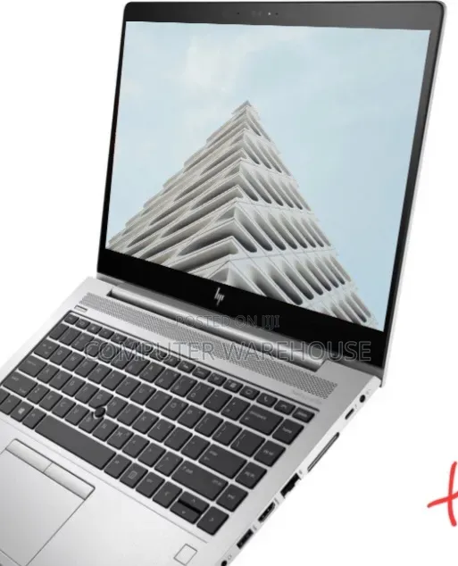 New Laptop HP EliteBook 820 G2 8GB Intel Core i5 SSD 256GB