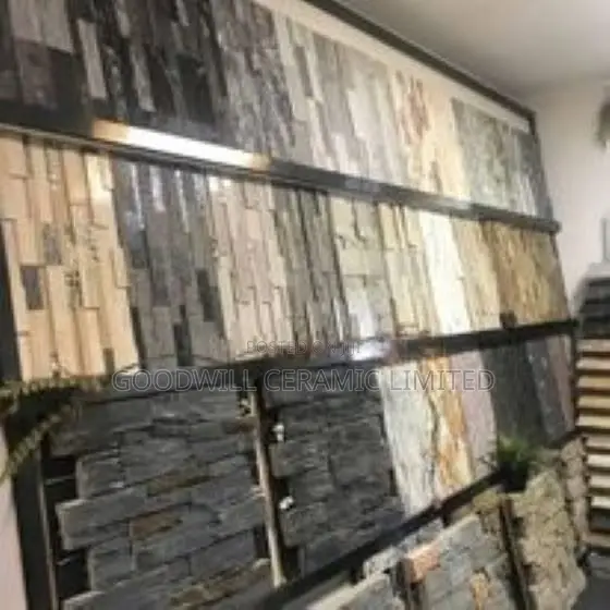Goodwill Tiles Is a Trusted